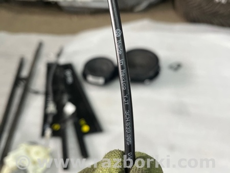 ФОТО Трос замка двери для Volkswagen Atlas/Teramont I +1 рест (17-23) Київ