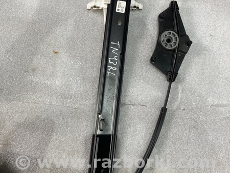 ФОТО Стеклоподъемный механизм для Volkswagen Atlas/Teramont I +1 рест (17-23) Київ