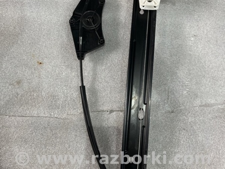 ФОТО Стеклоподъемный механизм для Volkswagen Atlas/Teramont I +1 рест (17-23) Київ