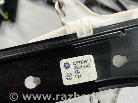 ФОТО Стеклоподъемный механизм для Volkswagen Atlas/Teramont I +1 рест (17-23) Київ