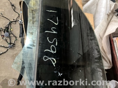 ФОТО Стекло двери для Volkswagen Atlas/Teramont I +1 рест (17-23) Київ