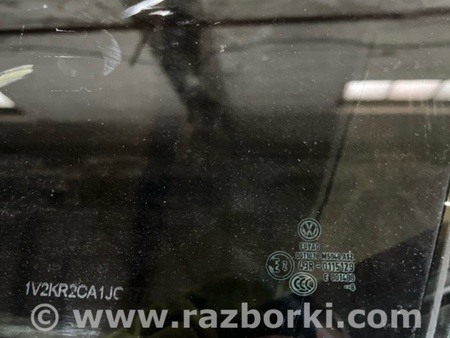 ФОТО Стекло двери для Volkswagen Atlas/Teramont I +1 рест (17-23) Київ
