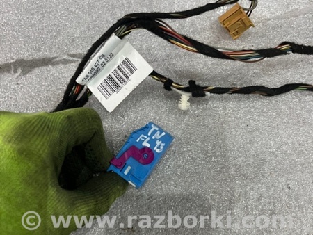 ФОТО Проводка двери для Volkswagen Atlas/Teramont I +1 рест (17-23) Київ