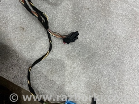 ФОТО Проводка двери для Volkswagen Atlas/Teramont I +1 рест (17-23) Київ