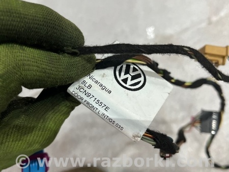 ФОТО Проводка двери для Volkswagen Atlas/Teramont I +1 рест (17-23) Київ