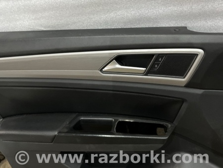 ФОТО Карточка дверная для Volkswagen Atlas/Teramont I +1 рест (17-23) Київ
