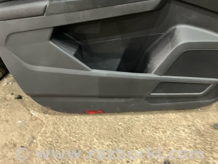 ФОТО Карточка дверная для Volkswagen Atlas/Teramont I +1 рест (17-23) Київ