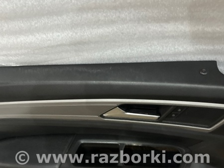 ФОТО Карточка дверная для Volkswagen Atlas/Teramont I +1 рест (17-23) Київ