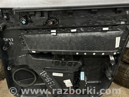 ФОТО Карточка дверная для Volkswagen Atlas/Teramont I +1 рест (17-23) Київ