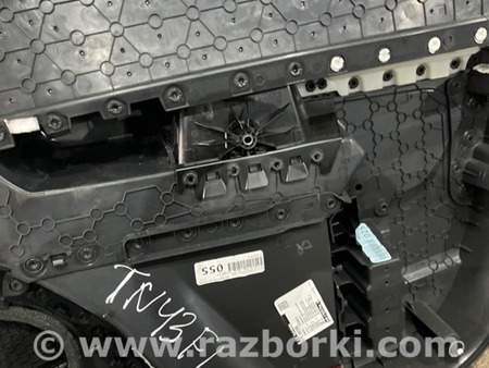 ФОТО Карточка дверная для Volkswagen Atlas/Teramont I +1 рест (17-23) Київ