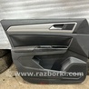 Карточка дверная Volkswagen Atlas/Teramont I +1 рест (17-23)