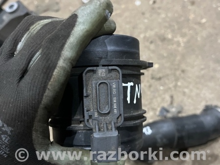 ФОТО Датчик для Volkswagen Atlas/Teramont I +1 рест (17-23) Київ