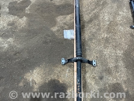 ФОТО Карданный вал для Volkswagen Atlas/Teramont I +1 рест (17-23) Київ