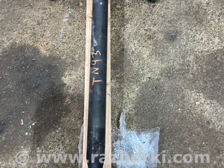 ФОТО Карданный вал для Volkswagen Atlas/Teramont I +1 рест (17-23) Київ