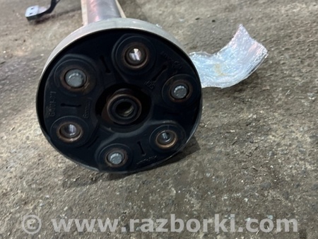 ФОТО Карданный вал для Volkswagen Atlas/Teramont I +1 рест (17-23) Київ