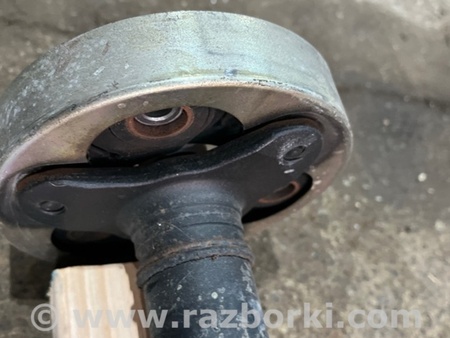 ФОТО Карданный вал для Volkswagen Atlas/Teramont I +1 рест (17-23) Київ