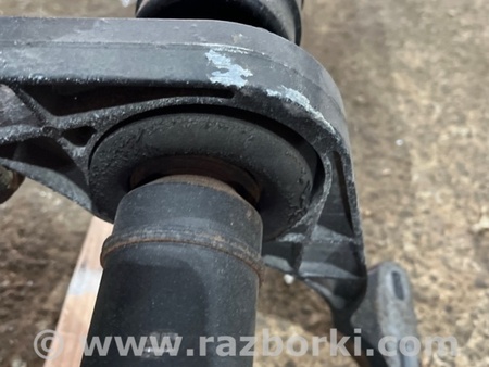 ФОТО Карданный вал для Volkswagen Atlas/Teramont I +1 рест (17-23) Київ