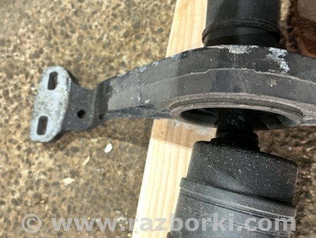 ФОТО Карданный вал для Volkswagen Atlas/Teramont I +1 рест (17-23) Київ