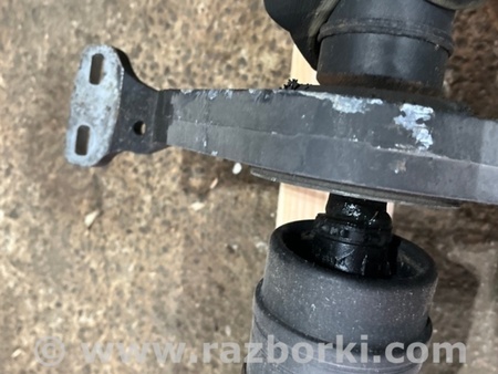 ФОТО Карданный вал для Volkswagen Atlas/Teramont I +1 рест (17-23) Київ