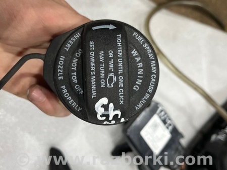 ФОТО Крышка топливного бака для Volkswagen Atlas/Teramont I +1 рест (17-23) Київ