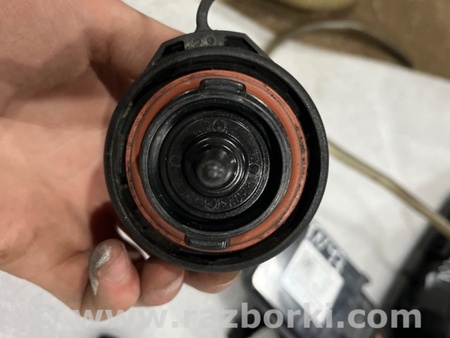 ФОТО Крышка топливного бака для Volkswagen Atlas/Teramont I +1 рест (17-23) Київ