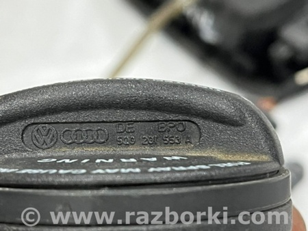 ФОТО Крышка топливного бака для Volkswagen Atlas/Teramont I +1 рест (17-23) Київ