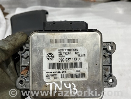 ФОТО Блок управления для Volkswagen Atlas/Teramont I +1 рест (17-23) Київ