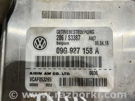 ФОТО Блок управления для Volkswagen Atlas/Teramont I +1 рест (17-23) Київ