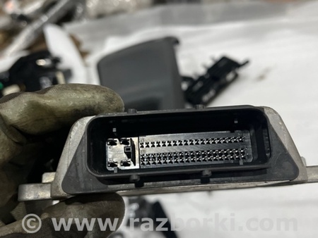 ФОТО Блок управления для Volkswagen Atlas/Teramont I +1 рест (17-23) Київ