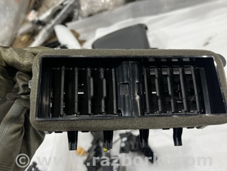 ФОТО Воздухозаборник для Volkswagen Atlas/Teramont I +1 рест (17-23) Київ