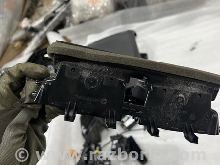 ФОТО Воздухозаборник для Volkswagen Atlas/Teramont I +1 рест (17-23) Київ