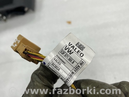 ФОТО Электропроводка для Volkswagen Atlas/Teramont I +1 рест (17-23) Київ