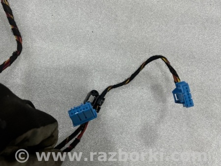 ФОТО Электропроводка для Volkswagen Atlas/Teramont I +1 рест (17-23) Київ