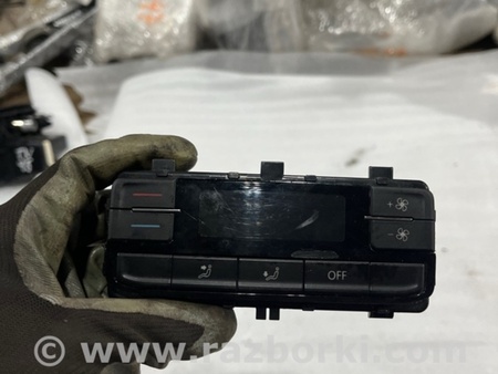 ФОТО Блок управления климат-контролем для Volkswagen Atlas/Teramont I +1 рест (17-23) Київ