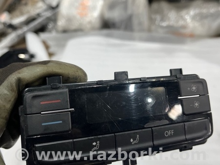 ФОТО Блок управления климат-контролем для Volkswagen Atlas/Teramont I +1 рест (17-23) Київ