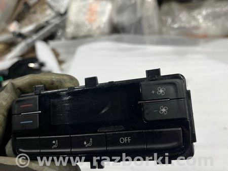 ФОТО Блок управления климат-контролем для Volkswagen Atlas/Teramont I +1 рест (17-23) Київ