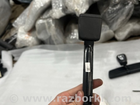 ФОТО Замок ремня безопасности для Volkswagen Atlas/Teramont I +1 рест (17-23) Київ