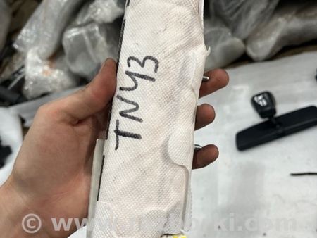 ФОТО Подушка безопасности для Volkswagen Atlas/Teramont I +1 рест (17-23) Київ