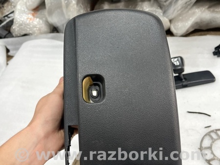 ФОТО Пластик для Volkswagen Atlas/Teramont I +1 рест (17-23) Київ