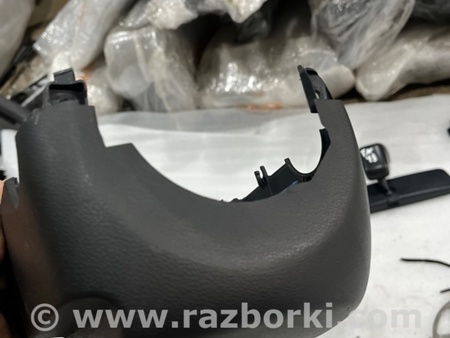 ФОТО Пластик для Volkswagen Atlas/Teramont I +1 рест (17-23) Київ