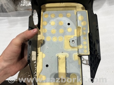 ФОТО Пластик для Volkswagen Atlas/Teramont I +1 рест (17-23) Київ