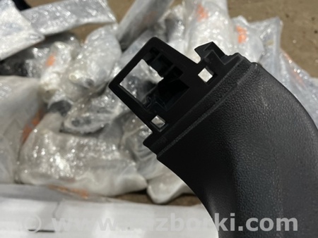 ФОТО Пластик для Volkswagen Atlas/Teramont I +1 рест (17-23) Київ