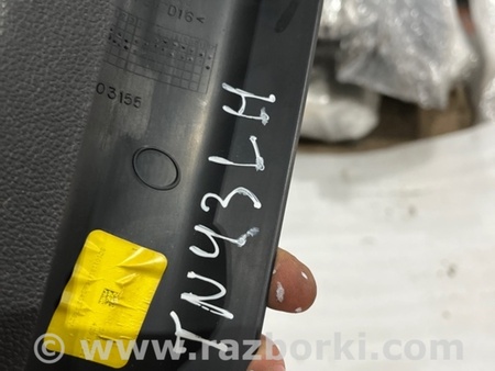 ФОТО Пластик для Volkswagen Atlas/Teramont I +1 рест (17-23) Київ