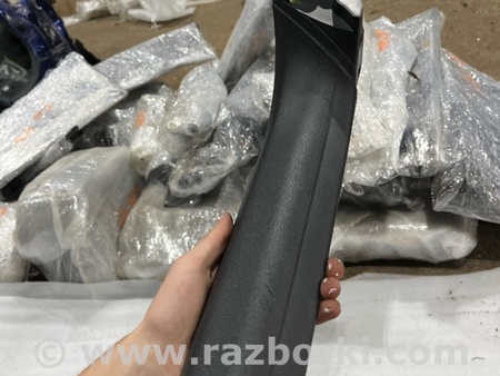 ФОТО Пластик для Volkswagen Atlas/Teramont I +1 рест (17-23) Київ