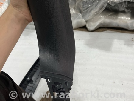 ФОТО Пластик для Volkswagen Atlas/Teramont I +1 рест (17-23) Київ