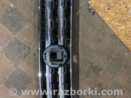 ФОТО Решетка радиатора для Volkswagen Atlas/Teramont I +1 рест (17-23) Київ