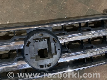 ФОТО Решетка радиатора для Volkswagen Atlas/Teramont I +1 рест (17-23) Київ