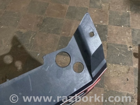 ФОТО Решетка радиатора для Volkswagen Atlas/Teramont I +1 рест (17-23) Київ