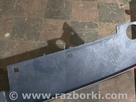 ФОТО Решетка радиатора для Volkswagen Atlas/Teramont I +1 рест (17-23) Київ