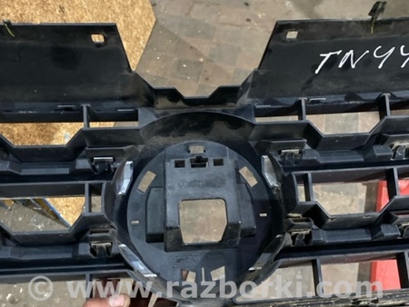 ФОТО Решетка радиатора для Volkswagen Atlas/Teramont I +1 рест (17-23) Київ